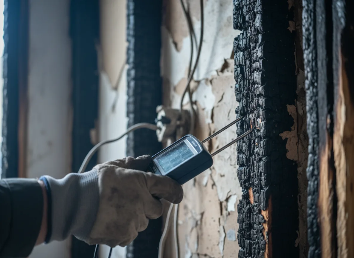 Fire Damage Restoration Donnybrook, ND FAQs